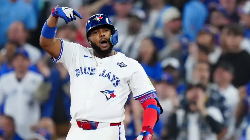 블라디미르 게레로 주니어