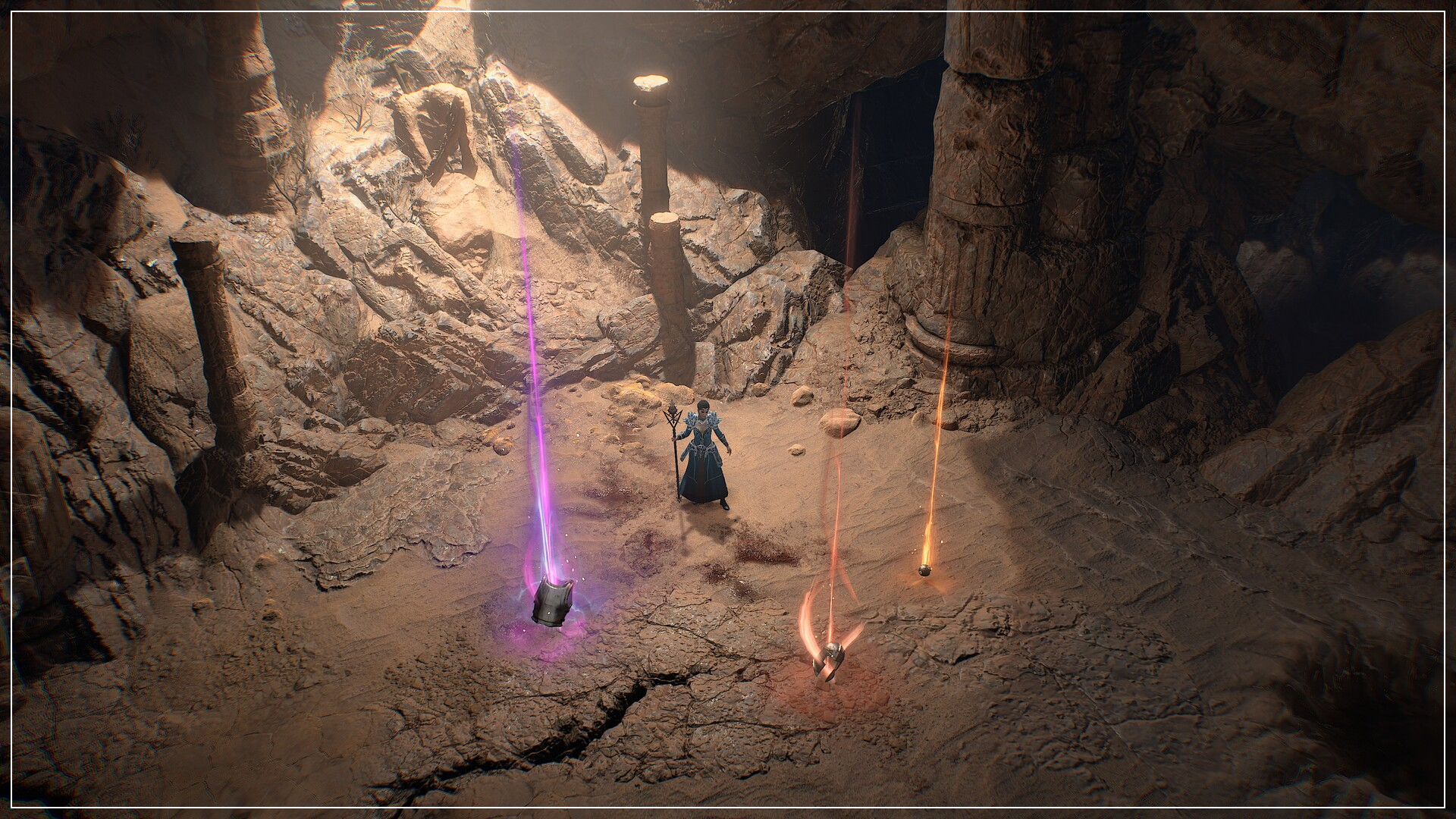 패스 오브 엑자일 2 vs 디아블로 4: 두 게임의 차이점과 가격, 특징 비교