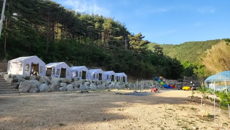 청도산골체험교실-캐노피-이미지