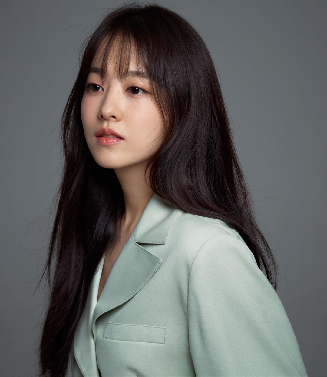 박보영 아름다운 미소 화보