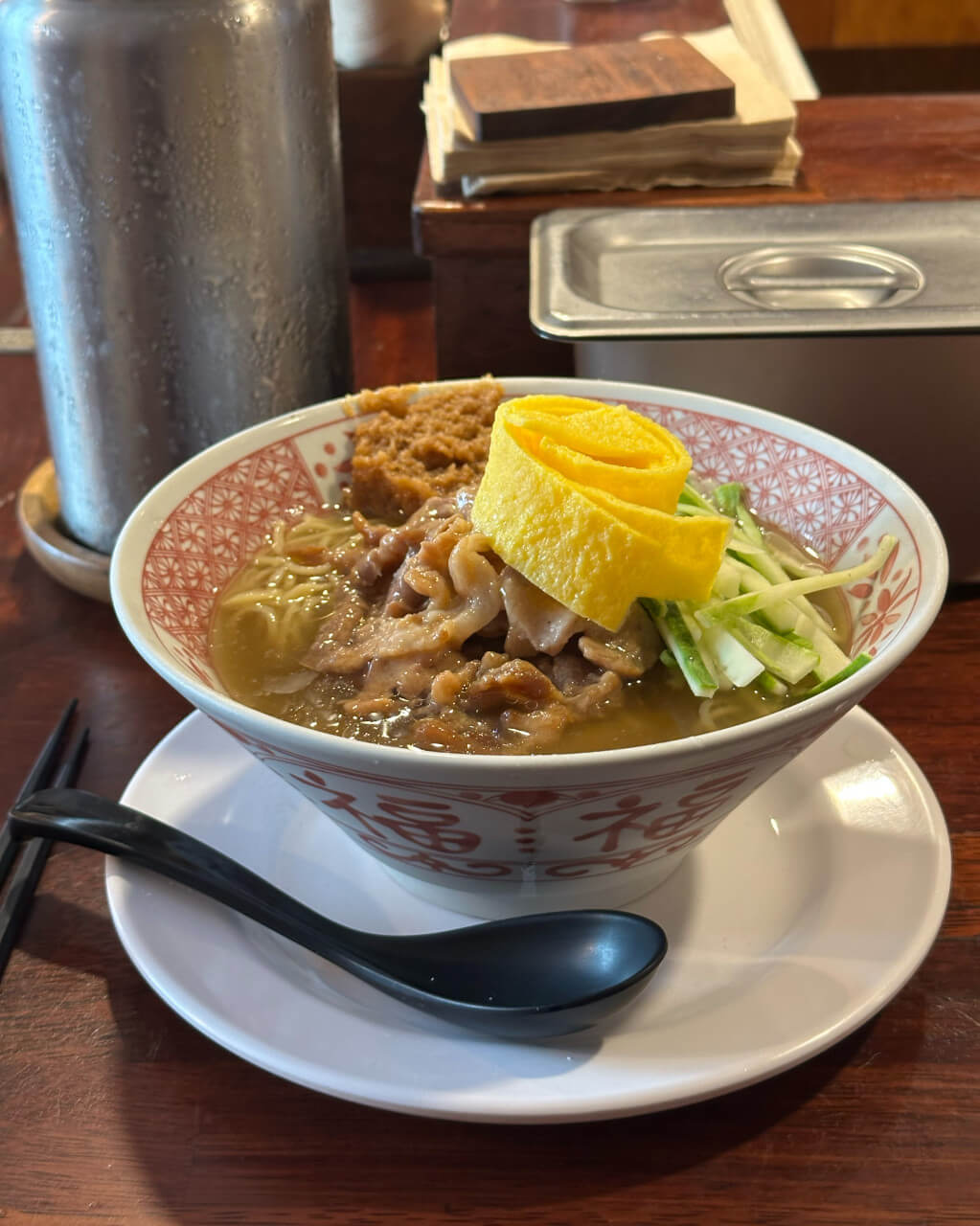 생방송투데이 3819회 빅데이터 랭킹 맛집 서울 최고의 라멘 TOP5 이리에라멘