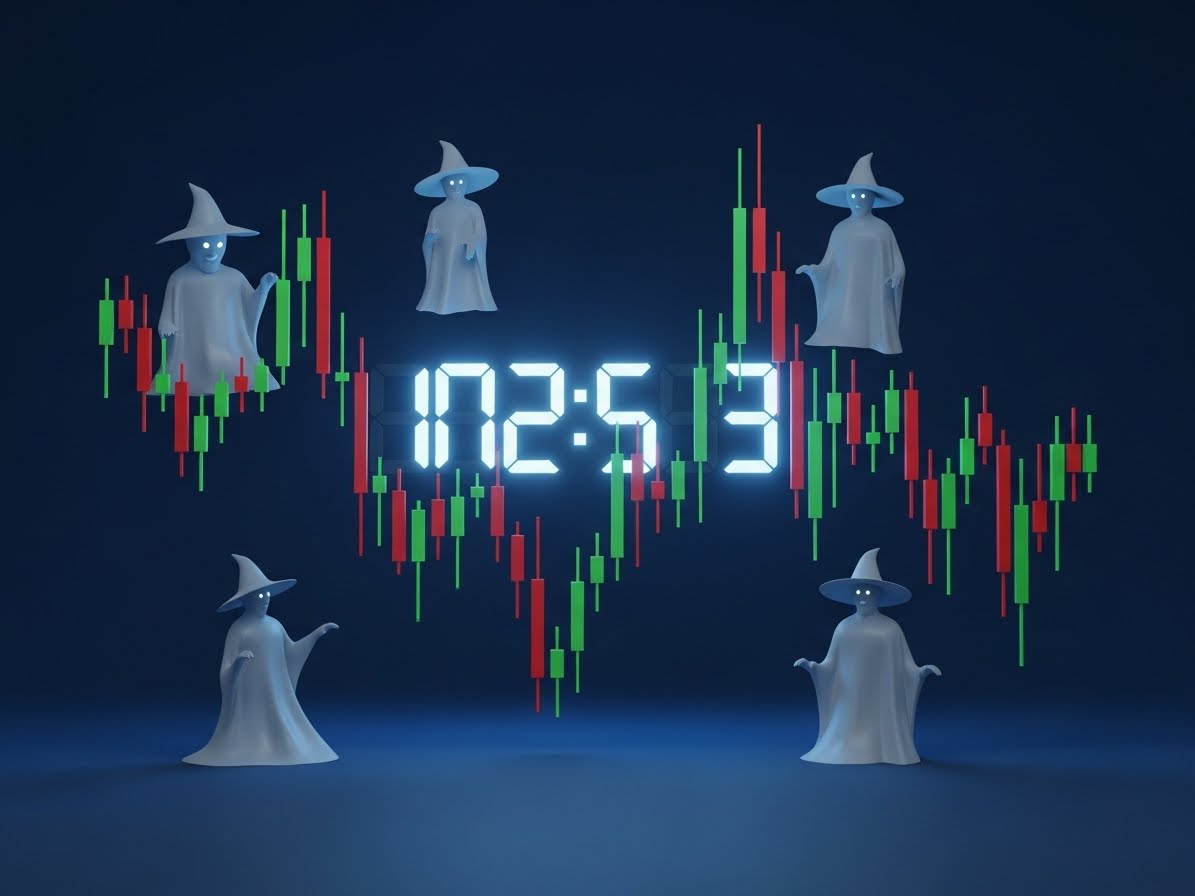 선물옵션 만기일이란