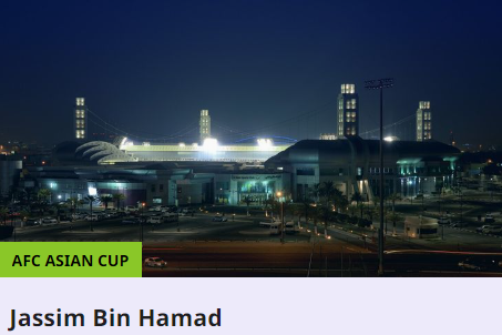 2023 AFC 아시안컵