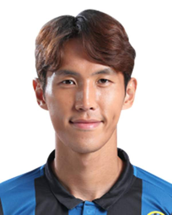 강지용 축구선수 연봉