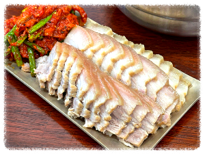 남한강막국수 중앙탑본점