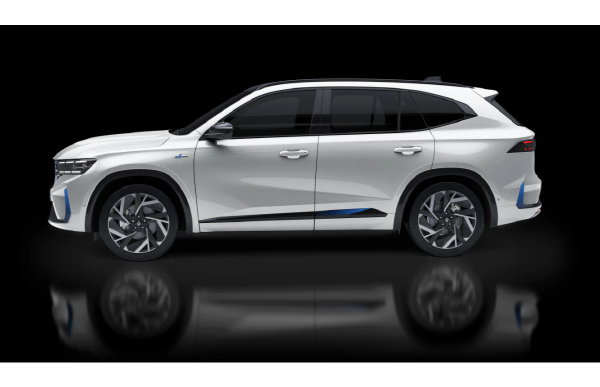 뉴 르노 그랑 콜레오스 에스프리 알핀 1.5 가솔린 터보 하이브리드 트림별 색상 디자인