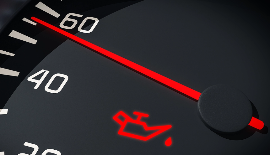 의지력은 자동차에 채워둔 기름과 같다.