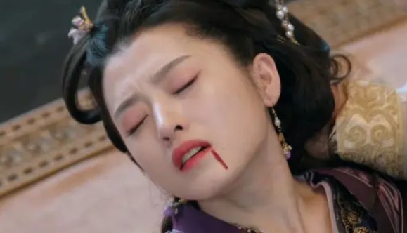 [드라마 다시보기 추천] 중드 장락곡 39화 줄거리 결말