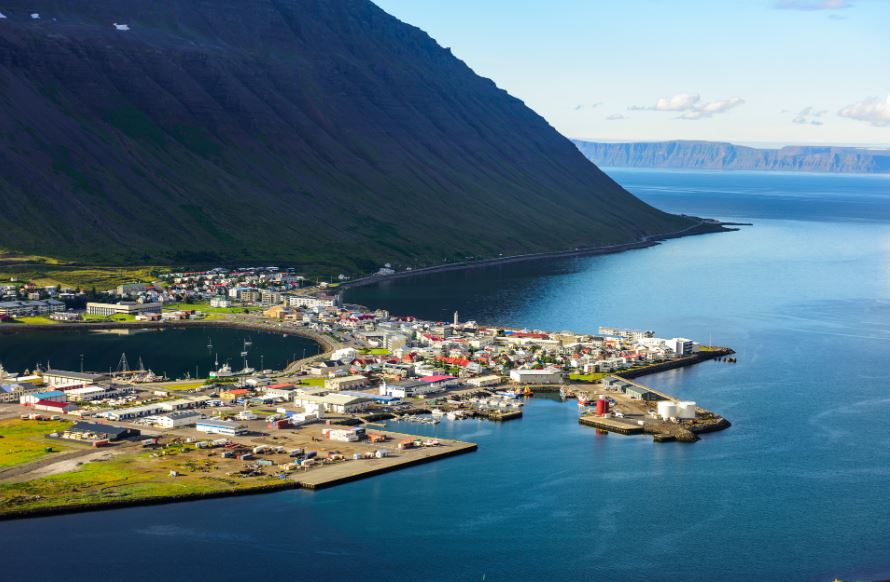 이사피요르두르