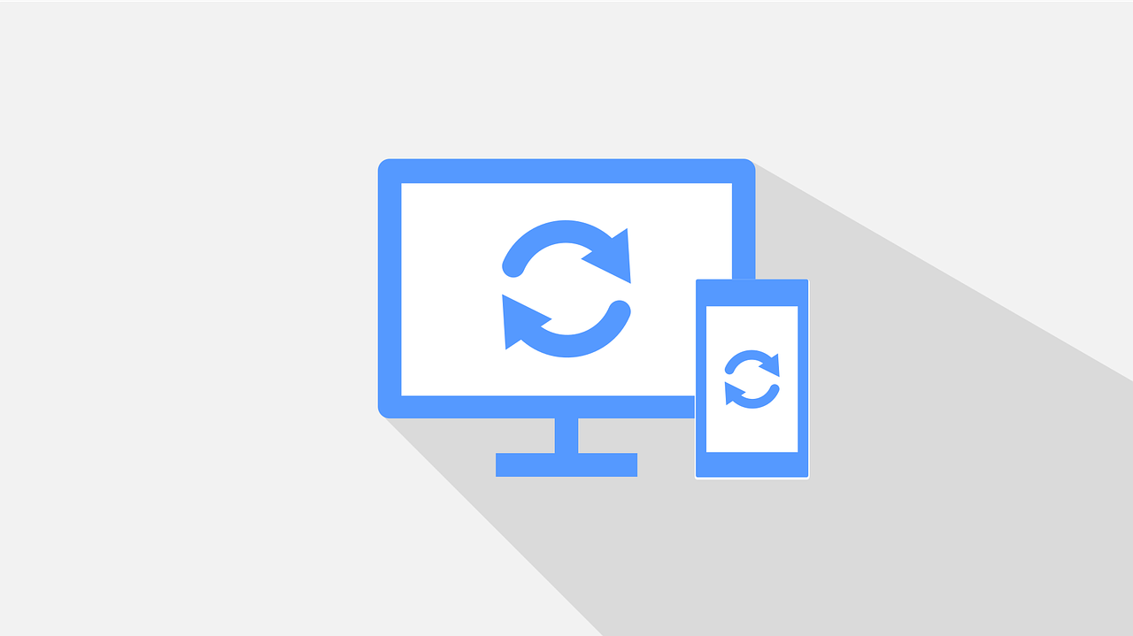 클라우드 업데이트 오류&amp;#44; 이 방법으로 해결 완료! (Windows／mac OS 공통)