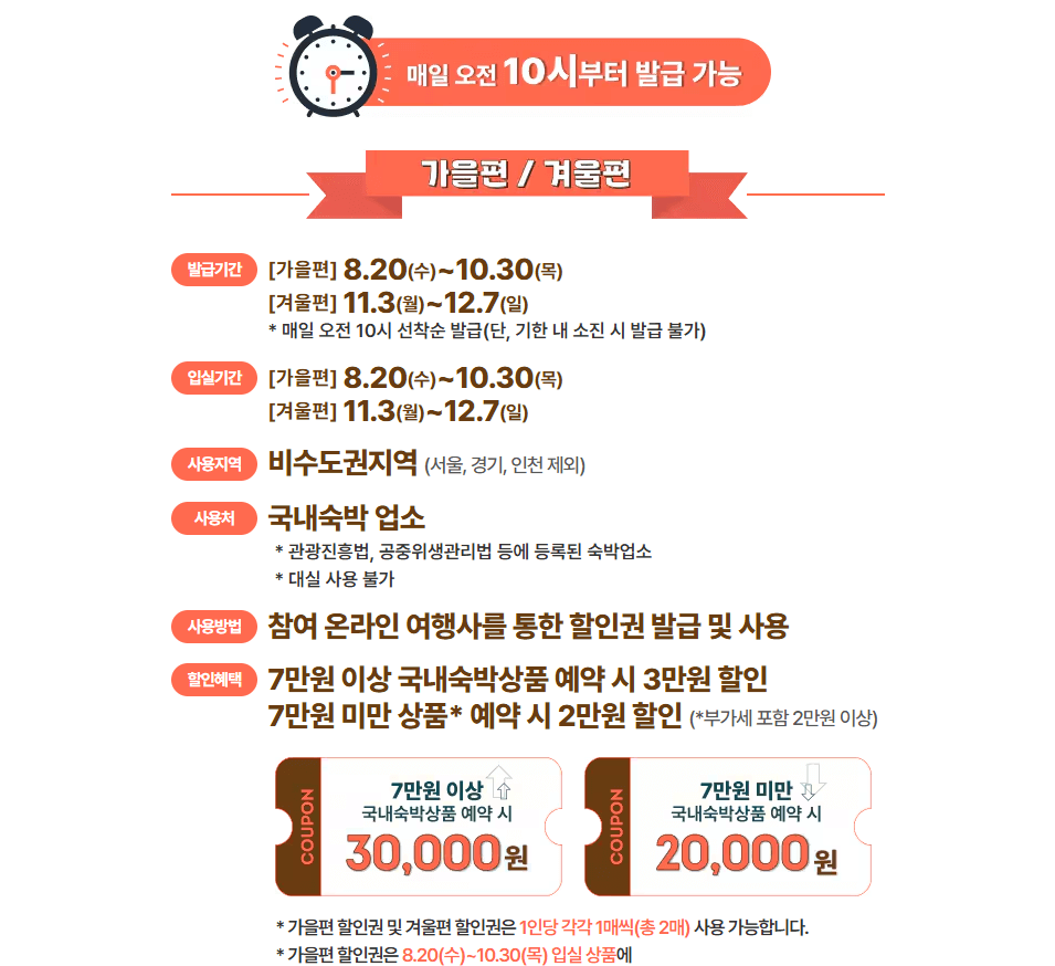 숙박세일페스타