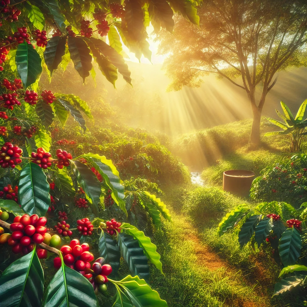 스페셜티 커피란? 커피의 새로운 기준