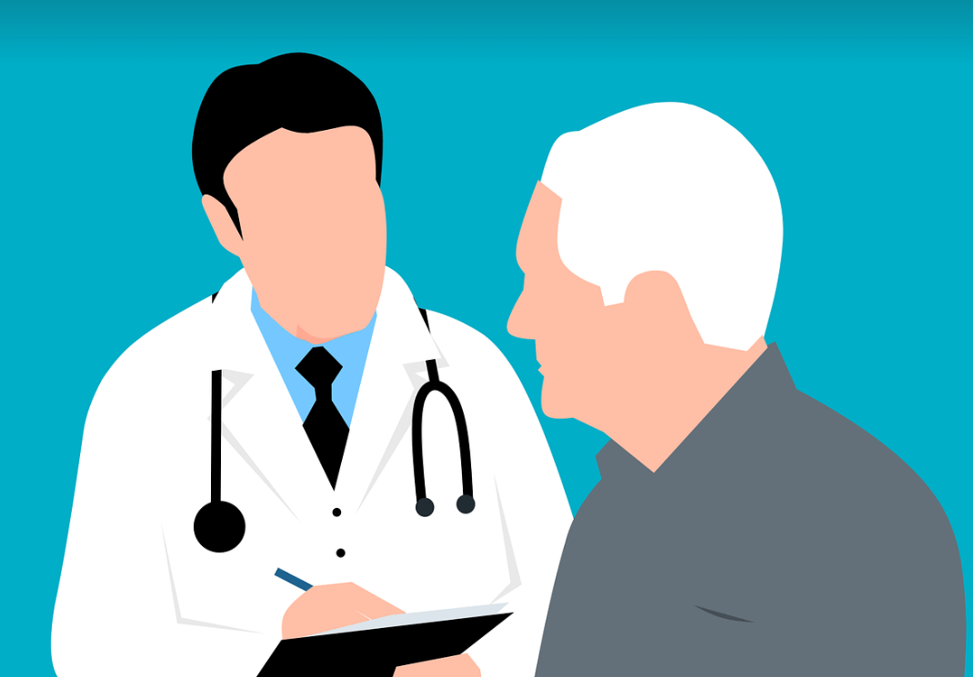 건강검진 대상자