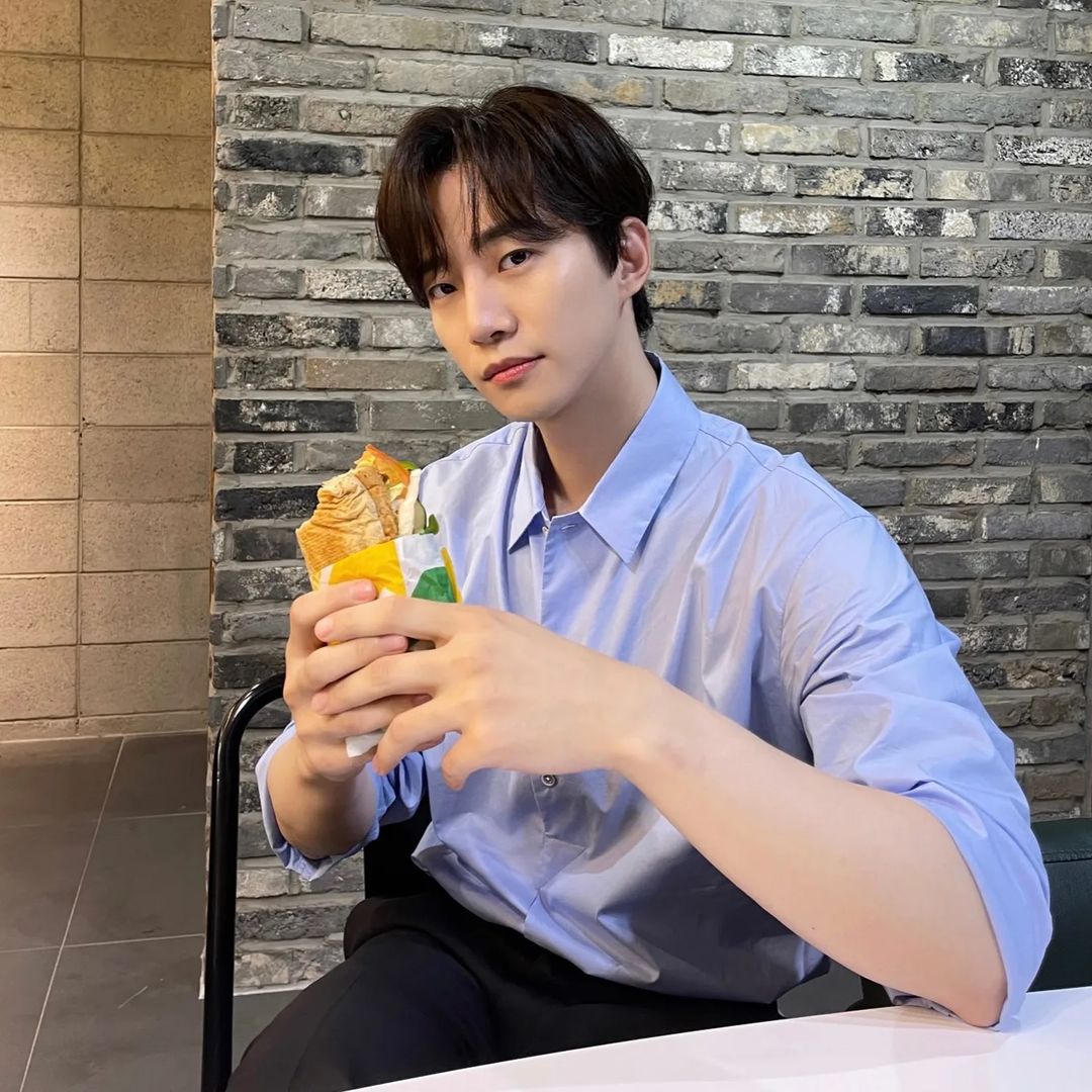 이준호 프로필 키 나이 근육 임윤아 열애 드라마 데뷔 mbti 인스타