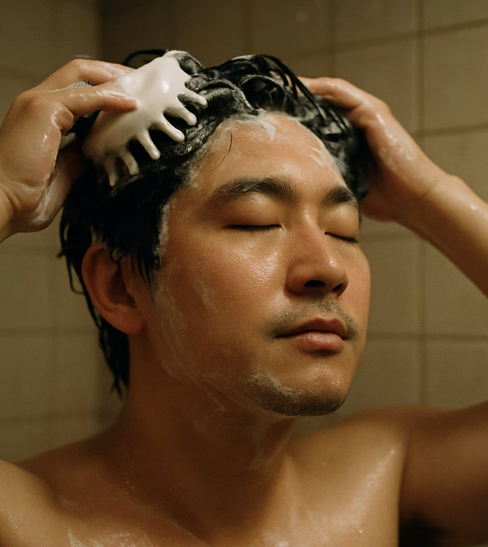 두피마사지기 사용하면 좋은 이유와 두피 건강 관리 효과