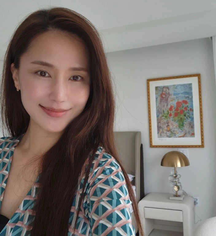 공현주 인스타그램 