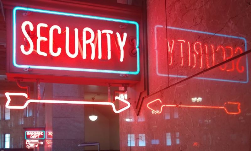 Security Comparison by Telecom Company - SIM Card Security