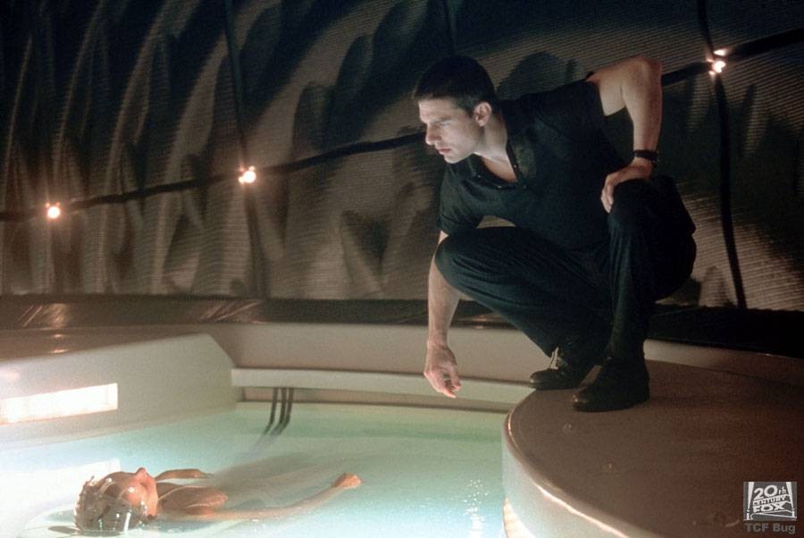 영화의 한 장면 1