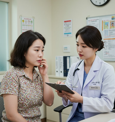 자주 묻는 질문 Q&amp;A 1