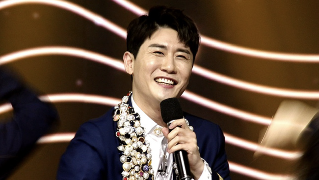 영탁 미스터트롯2