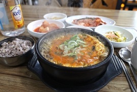 메기매운탕