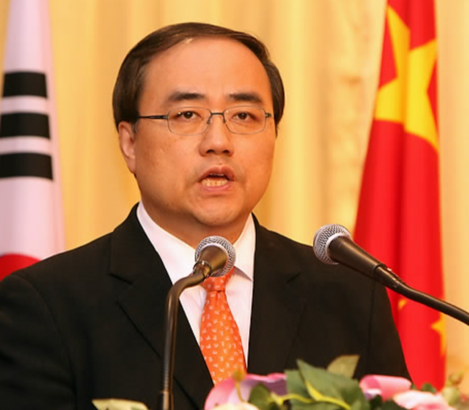 김성한 논란