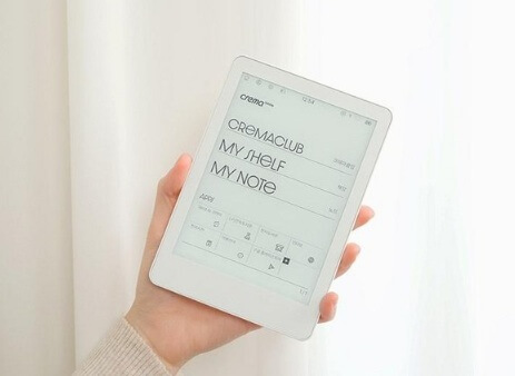 전자책 e북 리더기 뭐 살까? 제품 추천 비교 e북 리더기 활용앱 활용꿀팁까지