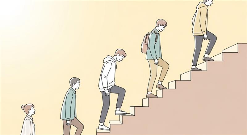 왜 우리는 남의 불행을 보며 안도감을 느낄까?
