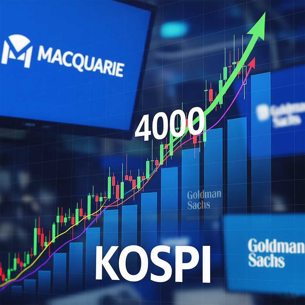 맥쿼리 투자 전망