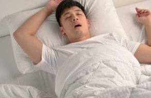 코골이