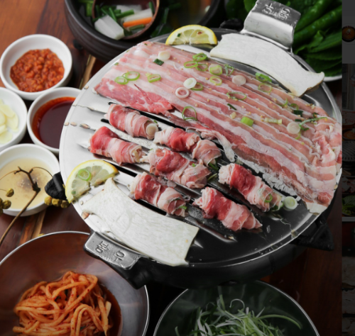 음식 이미지입니다.