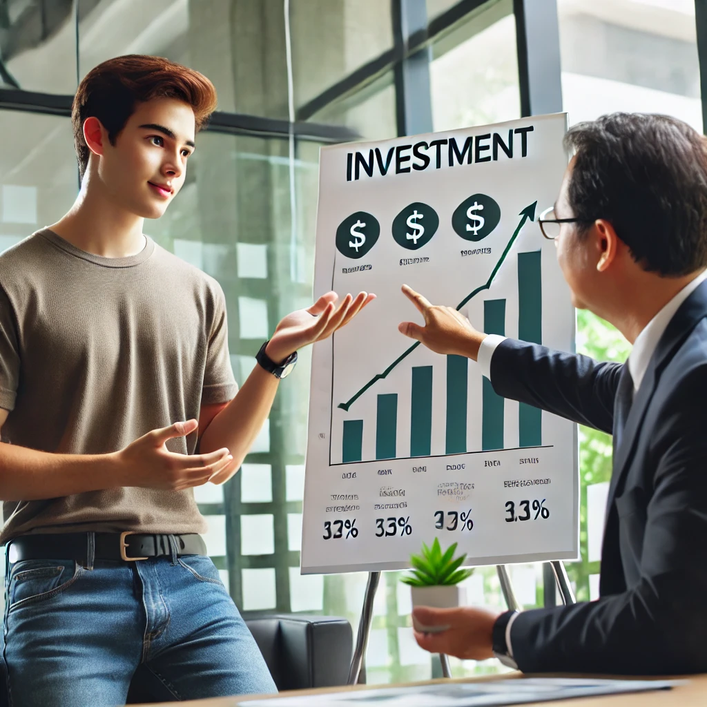 청년 도약 계좌