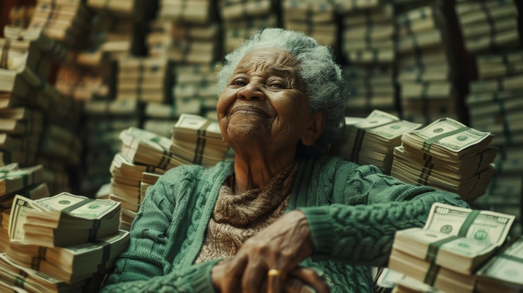 노령연금 수급자격 재산