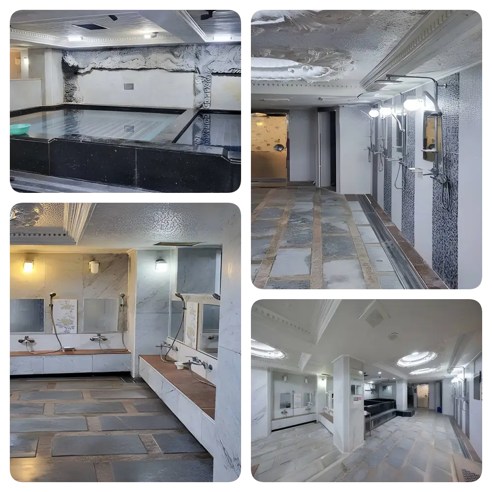 동대문마사지 이스턴 내부 사진 2