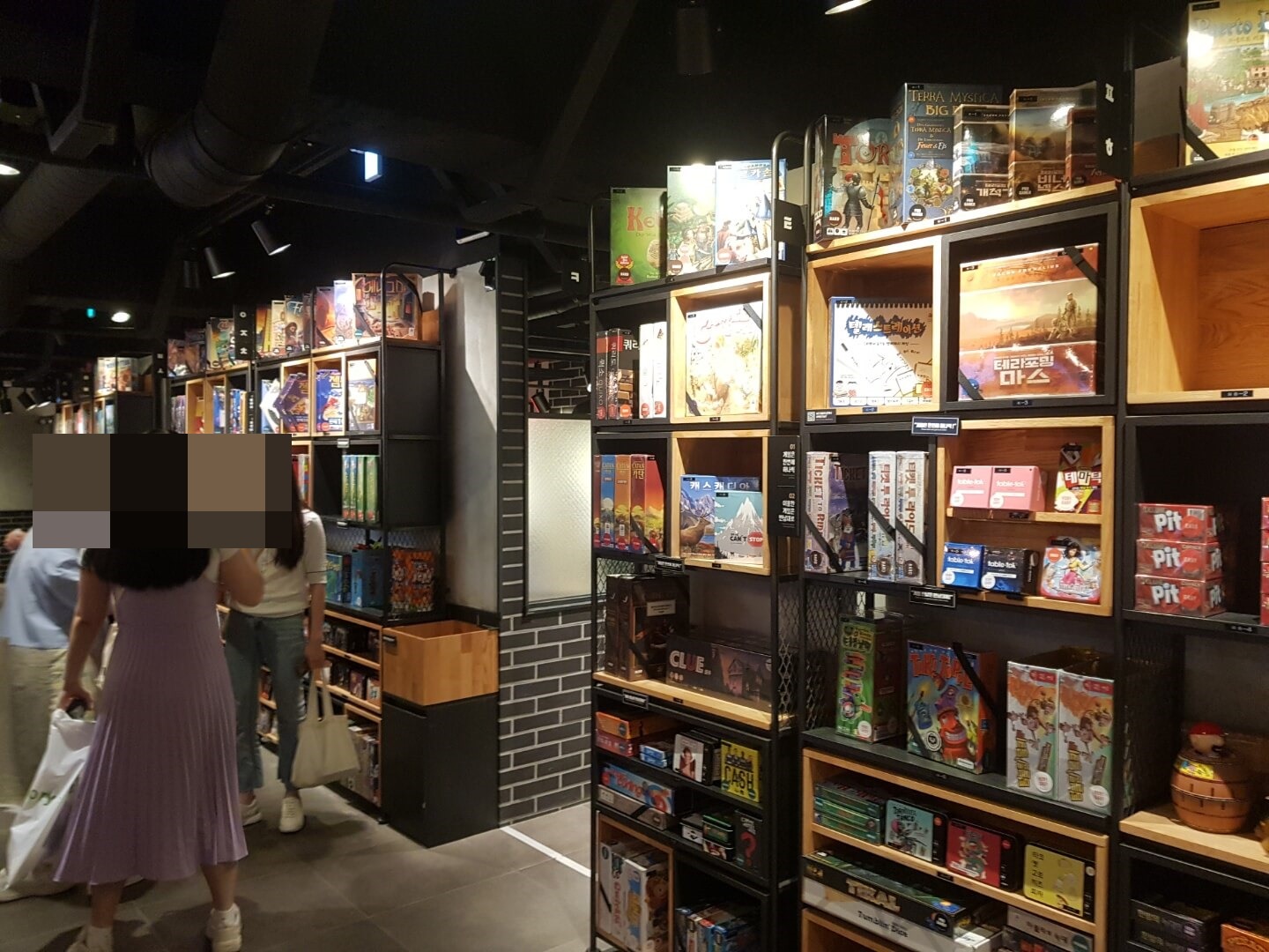 종로구 혜화역 놀거리 보드게임 카페 레드버튼 리뷰 룸형 보드게임카페