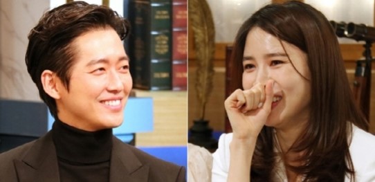 남궁민 진아름 나이