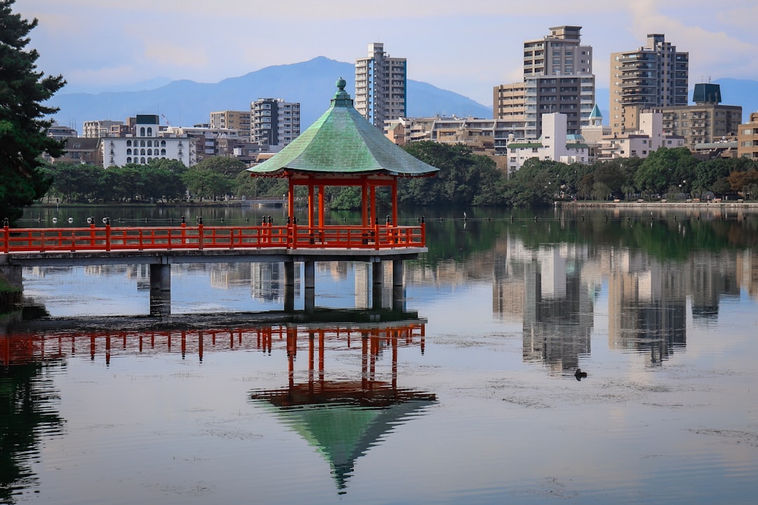 Fukuoka