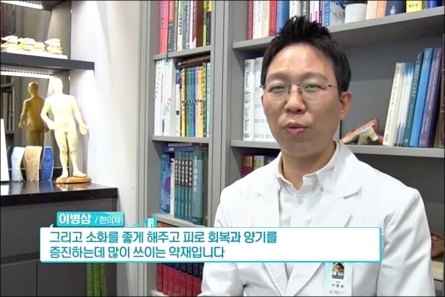 광동 침향환 가격 효능 총정리