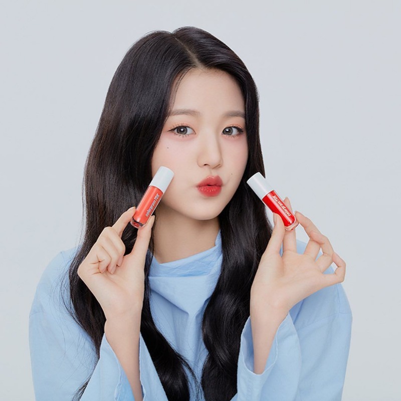 사쿠라&원영 사쿠라&원영