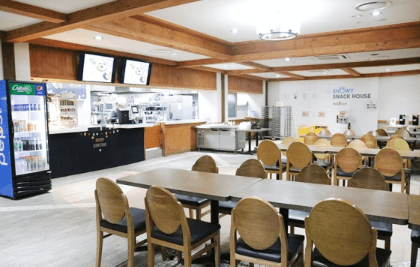 원마운트-편의시설