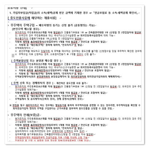 퇴직연금 중도인출 서류