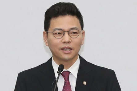 국민의힘 박정훈 의원 이재명 위증자백 녹취록 내용