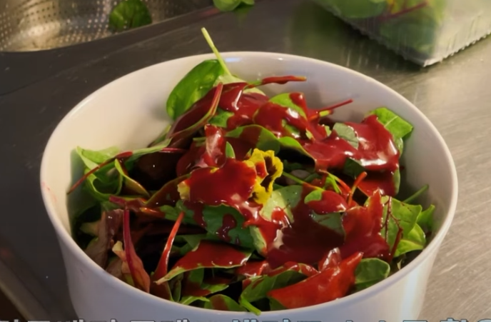 링곤베리 퓨레 효능 먹는법