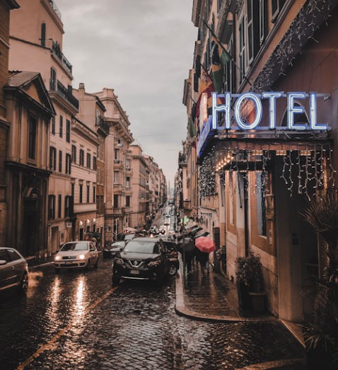 해외호텔예약사이트 TOP5 소개11