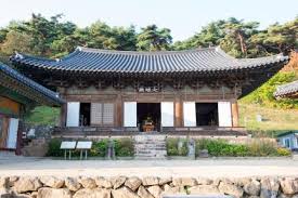 봉정사 탐방기 (무량수전, 안동 산사, 세계문화유산)