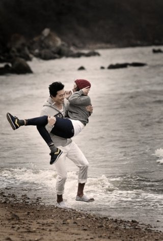 조윤희 이태곤 루머