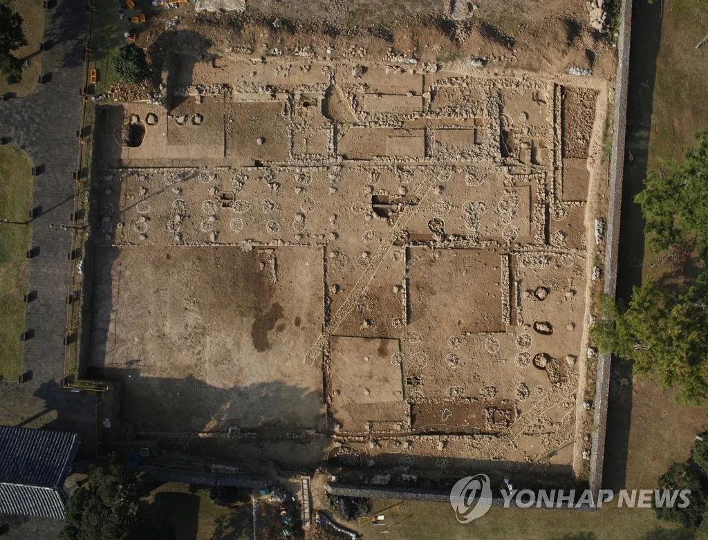 제주 항파두리 유적지 역사 공부 겸 산책코스 소개_6