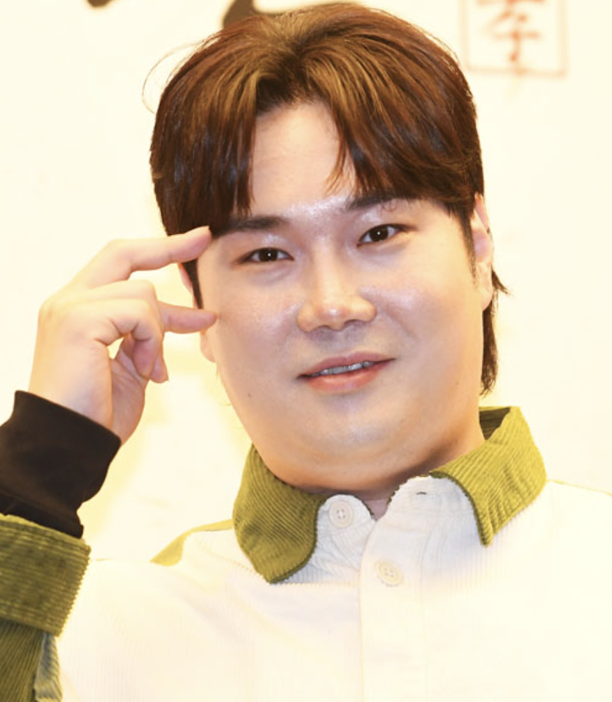 유재환 다이어트 전