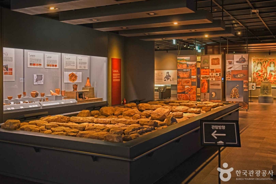 고흥 가볼만한곳 베스트10