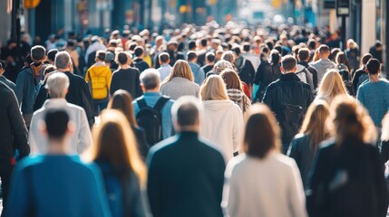 인구 변화가 문화와 전통에 미치는 영향